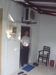 Shirleys homestay