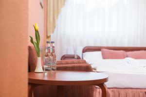 Superior Single Room room in Hotel Polski