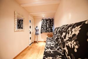 B&B / Chambres d'hotes Les Arts Verts : photos des chambres