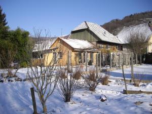 B&B / Chambres d'hotes Les Arts Verts : Chambre Double Supérieure