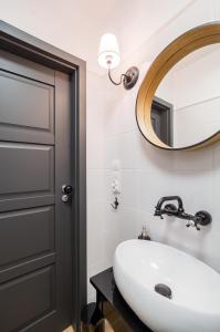 Basilica Apartment Mariacka Gdansk