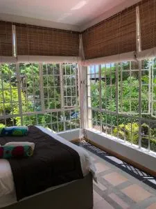 Villa Sirandane - Léonbourg