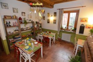 Il Pettirosso B&B