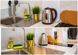 Cute Studio in Aristo Beach condo - 7 min walk to Surin Beach