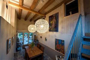 B&B / Chambres d'hotes Les Arts Verts : photos des chambres