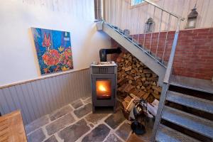 B&B / Chambres d'hotes Les Arts Verts : Chambre Double Supérieure