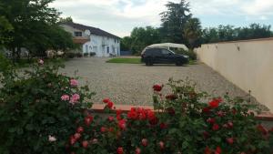 B&B / Chambres d'hotes B&B Douce France : photos des chambres