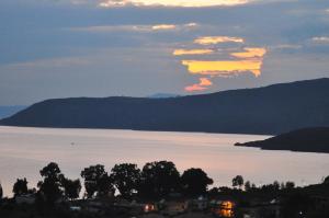 Vardia Hotel Messinia Greece