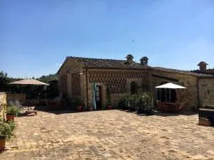 Case Nell' Aia - Poggibonsi