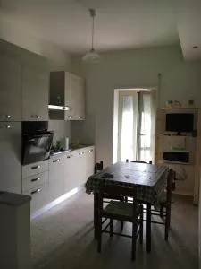 Mela Verde - Minturno