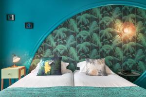 Hotels Villa Bougainville by Happyculture : Chambre Double ou Lits Jumeaux Standard