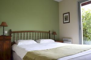 Les Villas d'Harri-Xuria : photos des chambres