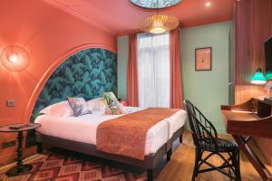 Hotels Villa Bougainville by Happyculture : photos des chambres