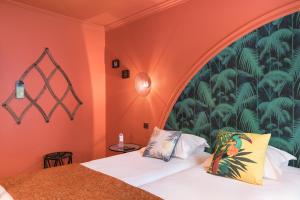 Hotels Villa Bougainville by Happyculture : photos des chambres