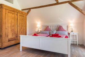 Chalet Luxus Chalet Salzenweiler Lossburg Germania
