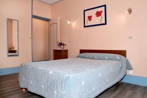 Hotels Hotel de la gare : photos des chambres