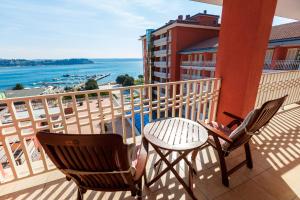 obrázek - Grand Hotel Portoroz 4* superior – Terme & Wellness LifeClass