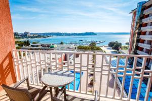 Grand Hotel Portoroz 4* superior – Terme & Wellness LifeClass 