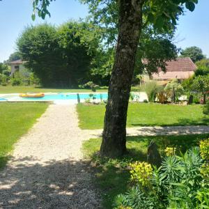 Maisons de vacances Gite MACHAXJU : photos des chambres