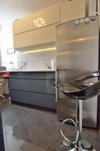 Victus Apartamenty Apartament Relax