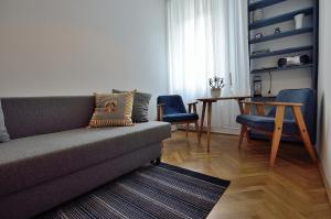 Victus Apartamenty Apartament Relax