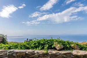 Villa Ghisi Tinos Greece