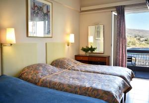 Karystion Hotel Evia Greece