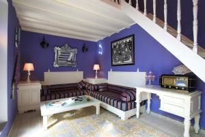Riad Noos Noos & Spa