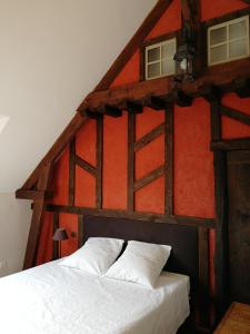 B&B / Chambres d'hotes Les longeres de keridy : photos des chambres