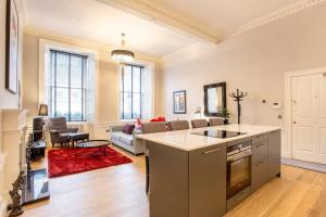 JOIVY Exquisite Flat in the City Centre