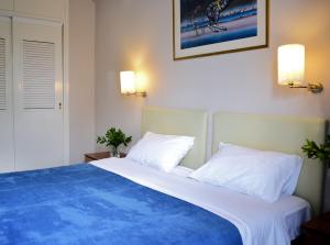 Karystion Hotel Evia Greece