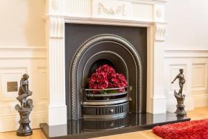 JOIVY Exquisite Flat in the City Centre