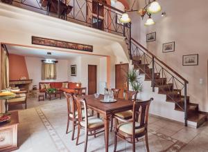 Villa Kanalos - Family Villa with Private Pool & Stunning Views, by ZanteWize