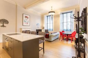 JOIVY Exquisite Flat in the City Centre