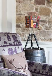 JOIVY Charming Nest for Two with Castle View