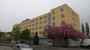 Hotel Soproni Szakképzési Centrum Kollégiuma Sopron Ungarn
