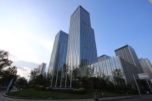 Wanda Realm Xining