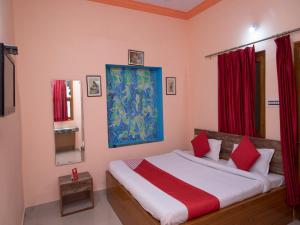 Lake View 3BHK Villa Brahmpol, Apartments - Udaipur