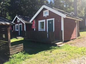 Stockholm Ängby Camping