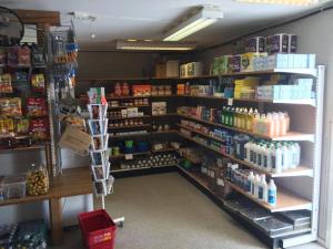 Stockholm Ängby Camping