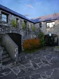 沃特乡村别墅民宿 - Fanore