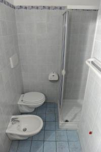 Habitación Individual