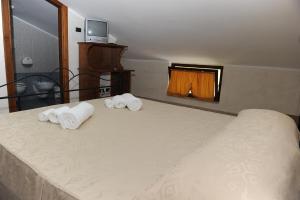 Habitación Doble - Ático