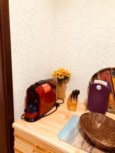 Ferienwohnung in Binz an der Granitz