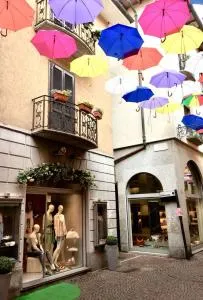 Laura's Lake Room - Арона