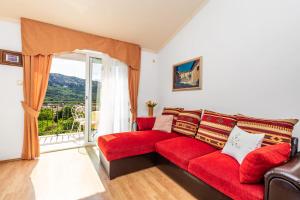 Apartments Patricia