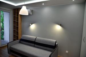 Apartamenty Białystok Parkowa 2A