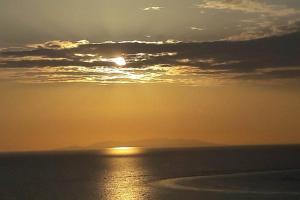 Amazing Sea View Villa Paros Greece