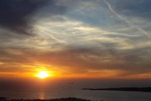 Amazing Sea View Villa Paros Greece