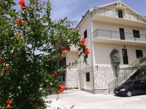 Apartement Triplex apartman Tivat Montenegro